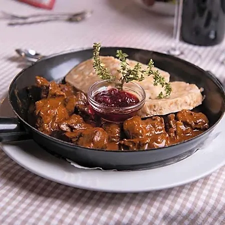 Restaurant Platzer Hotel