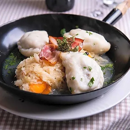 Restaurant Platzer 3*