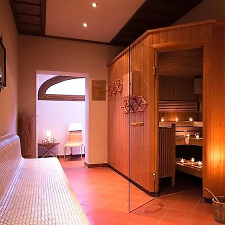 Hotel Restaurant Platzer 3*