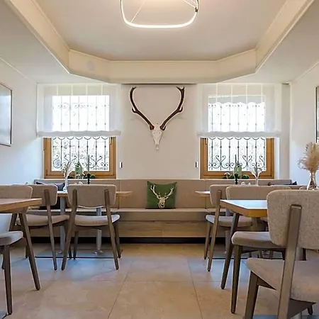 Restaurant Platzer Hotel 3*