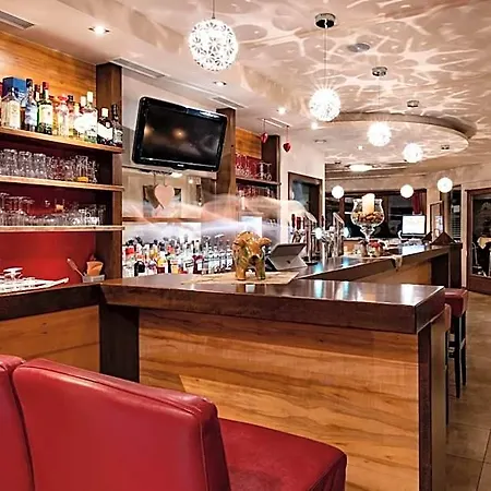 Hotel Restaurant Platzer 3*