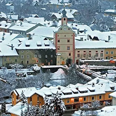 Hotel Restaurant Platzer