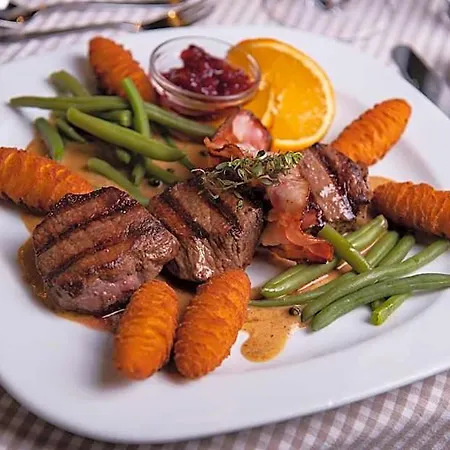 Restaurant Platzer Otel