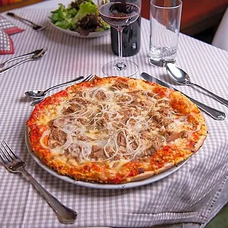 Restaurant Platzer