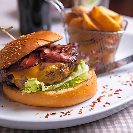 Restaurant Platzer Hotel