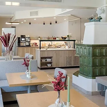 Restaurant Platzer Hotel Gmund (Tyrol)