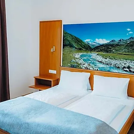 Restaurant Platzer 3* Gmund (Tyrol)