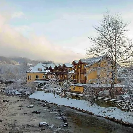 Hotel Restaurant Platzer Gmund (Tyrol)