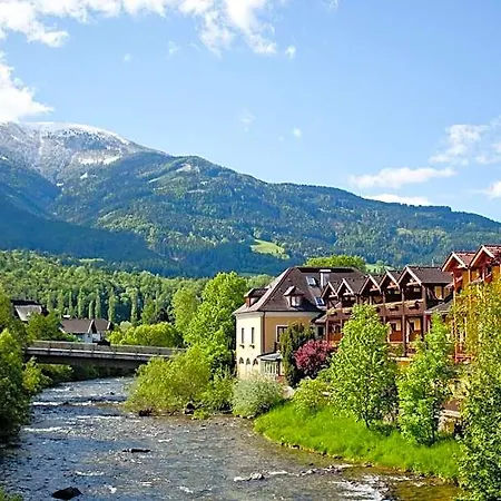 Hotel Restaurant Platzer