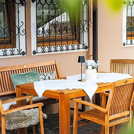 Restaurant Platzer 3* Gmund (Tyrol)