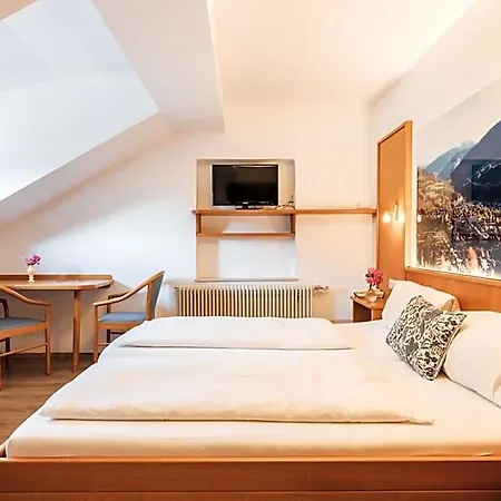 Restaurant Platzer Hotel 3*