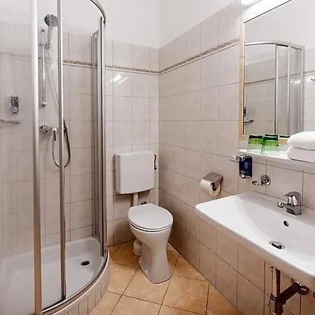 Hotel Restaurant Platzer 3*