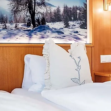 Hotel Restaurant Platzer Gmund (Tyrol)