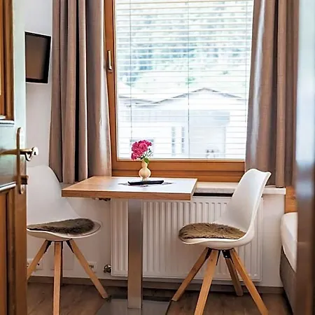 Restaurant Platzer Hotel Gmund (Tyrol)