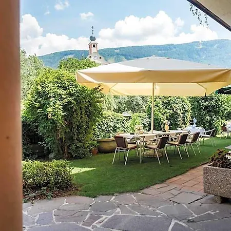 Hotel Restaurant Platzer Gmund (Tyrol)