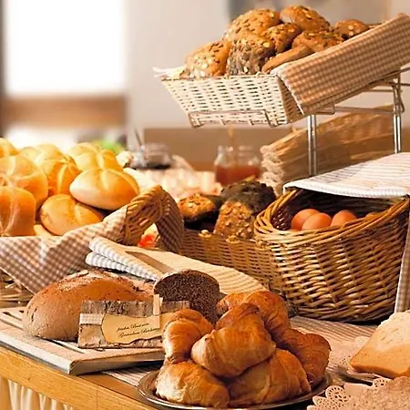 Hotel Restaurant Platzer Gmund (Tyrol)